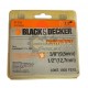 GRAPAS BLACK AND DECKER 97-013